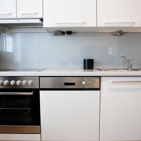 Prestige Vienna Apartment Esterno foto