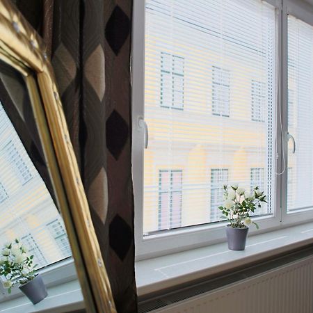 Prestige Vienna Apartment Esterno foto