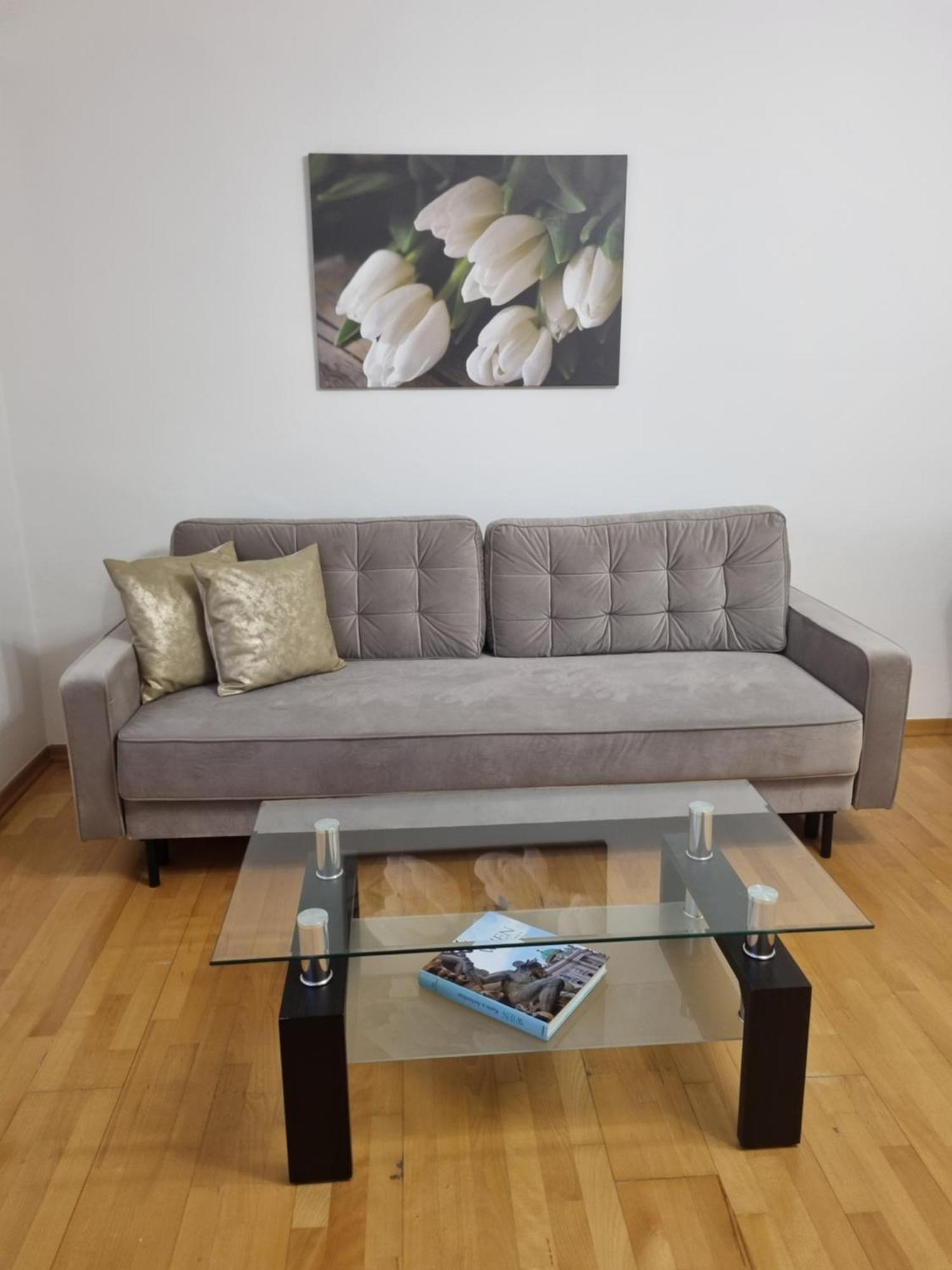 Prestige Vienna Apartment Esterno foto