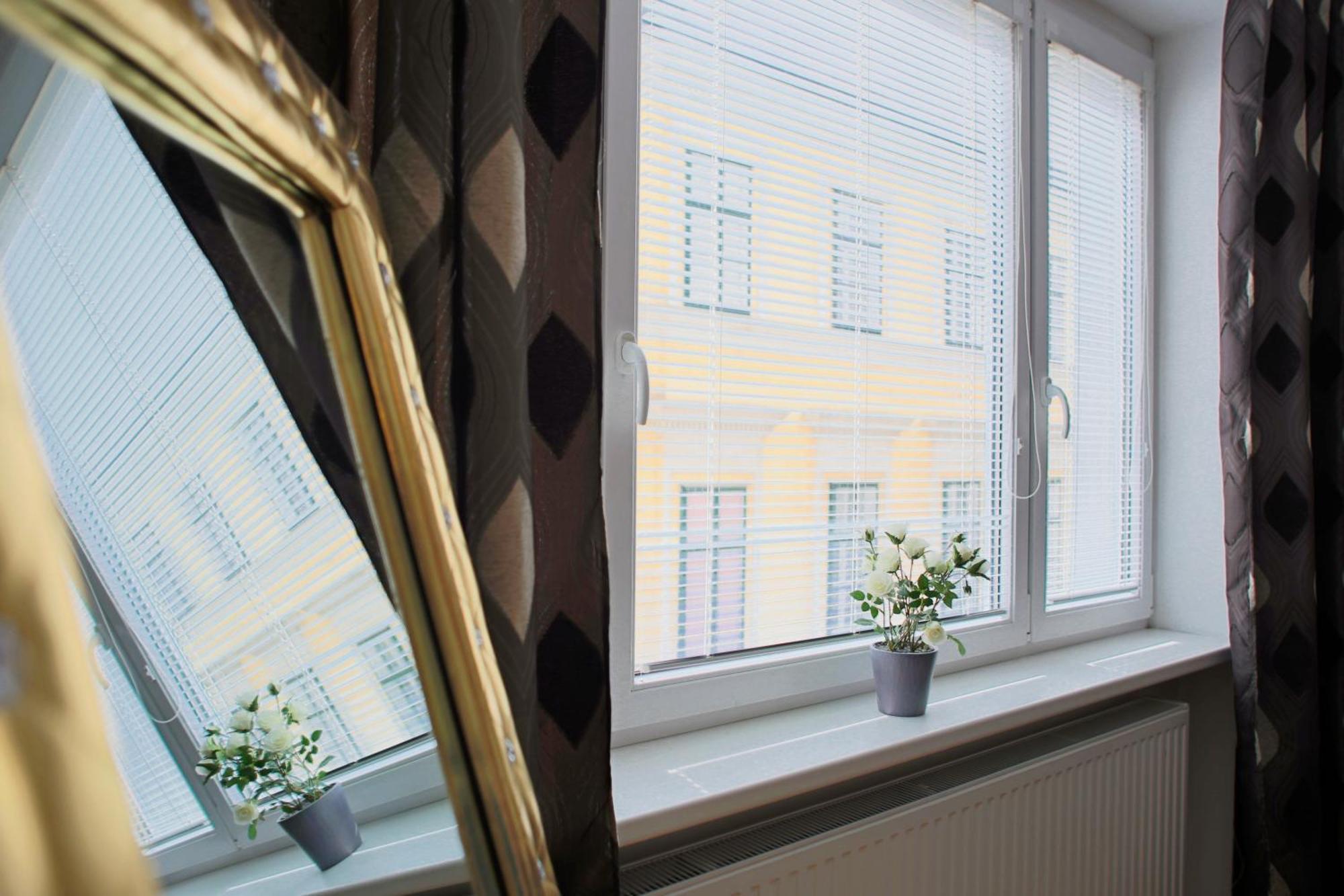 Prestige Vienna Apartment Esterno foto